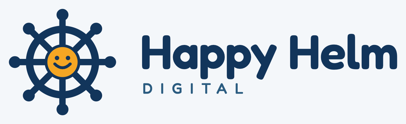 Happy Helm Digital